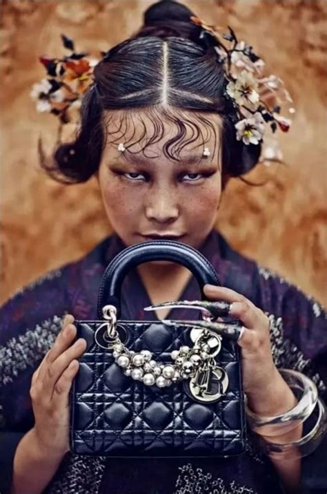 china woest op dior fotograaf|Chinese Photographer Slammed for ‘Stereotypical’ Dior Photo.